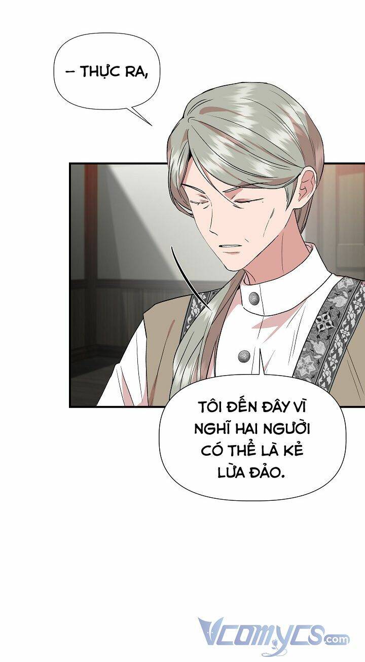 Tôi Không Phải Là Cinderella Chap 53 - Next Chap 54
