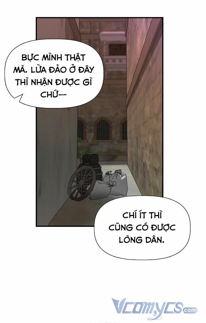 Tôi Không Phải Là Cinderella Chap 53 - Next Chap 54