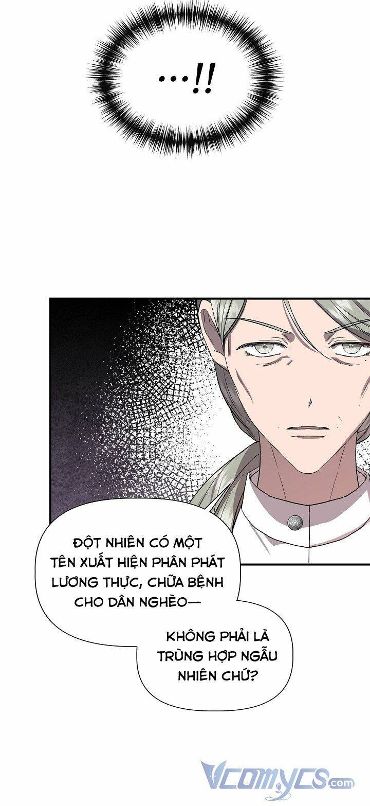 Tôi Không Phải Là Cinderella Chap 53 - Next Chap 54