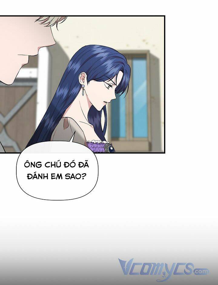 Tôi Không Phải Là Cinderella Chap 53 - Next Chap 54