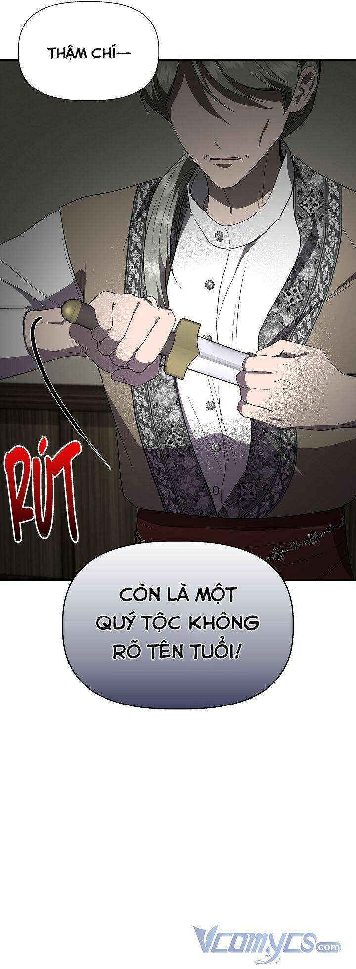 Tôi Không Phải Là Cinderella Chap 53 - Next Chap 54