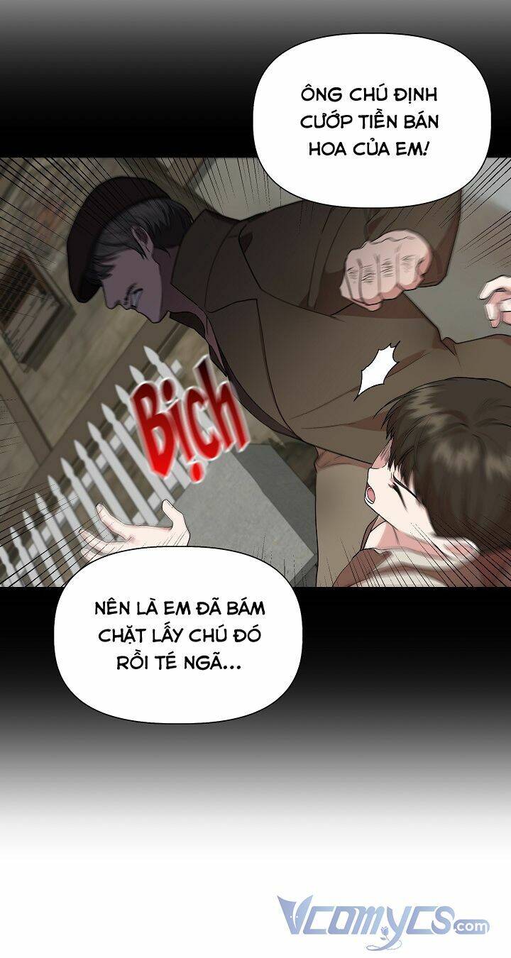 Tôi Không Phải Là Cinderella Chap 53 - Next Chap 54