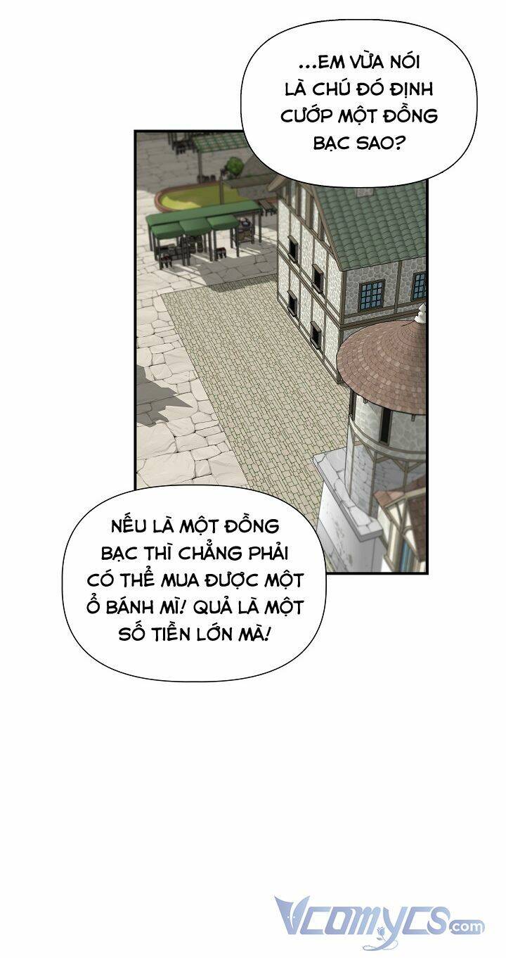 Tôi Không Phải Là Cinderella Chap 53 - Next Chap 54