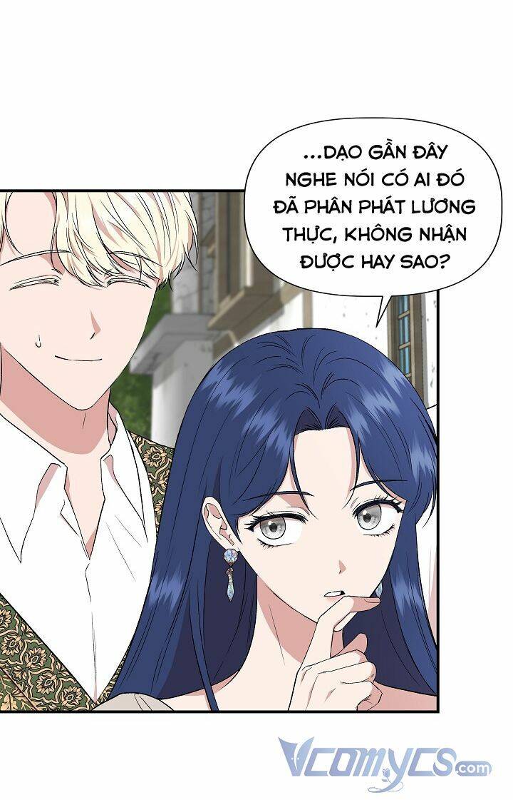 Tôi Không Phải Là Cinderella Chap 53 - Next Chap 54
