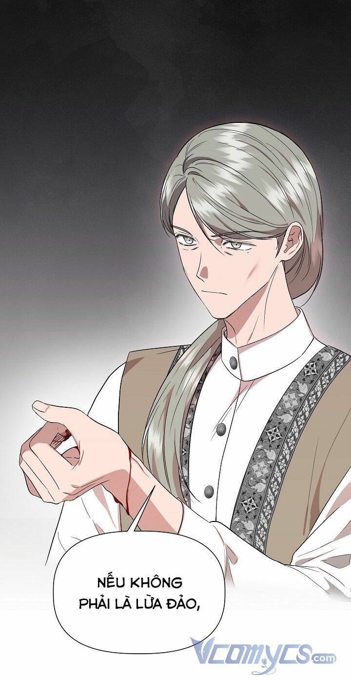 Tôi Không Phải Là Cinderella Chap 54 - Next Chap 55