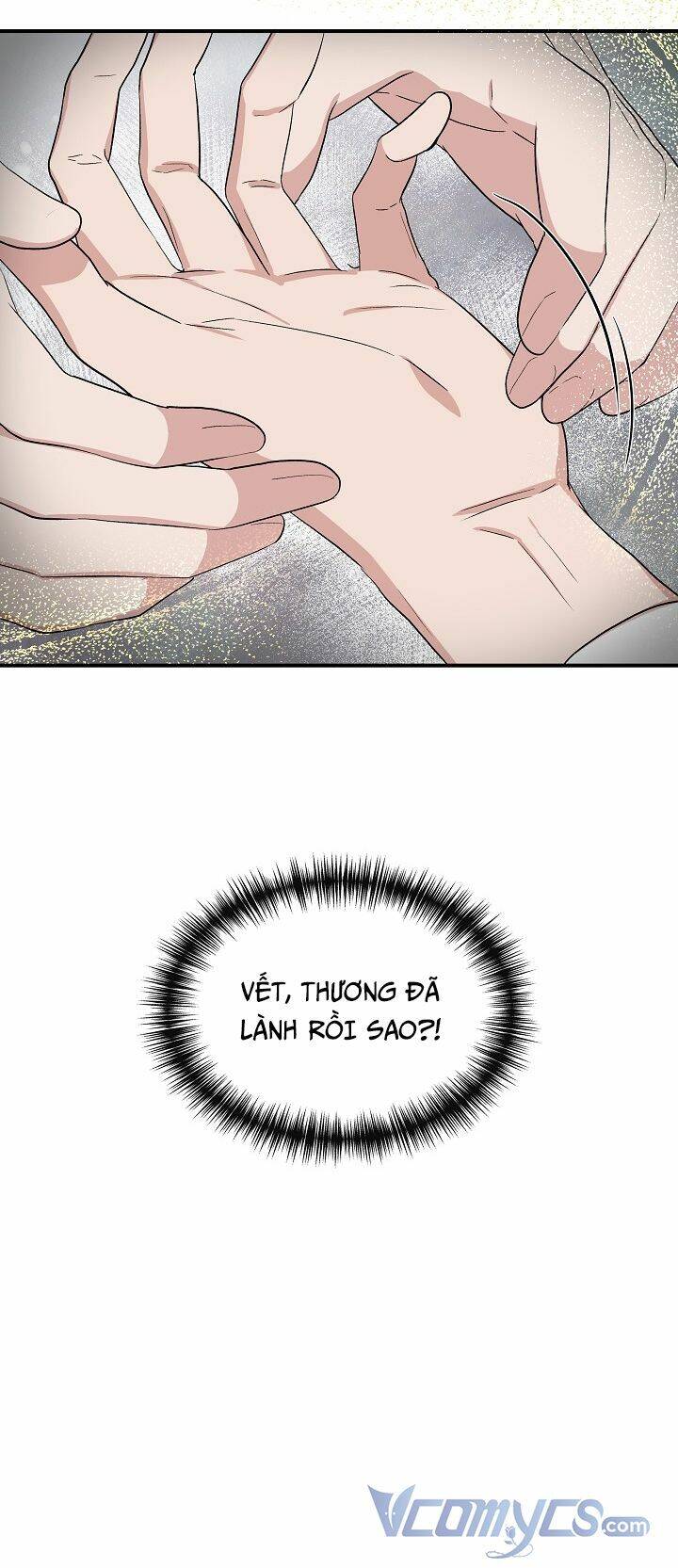 Tôi Không Phải Là Cinderella Chap 54 - Next Chap 55