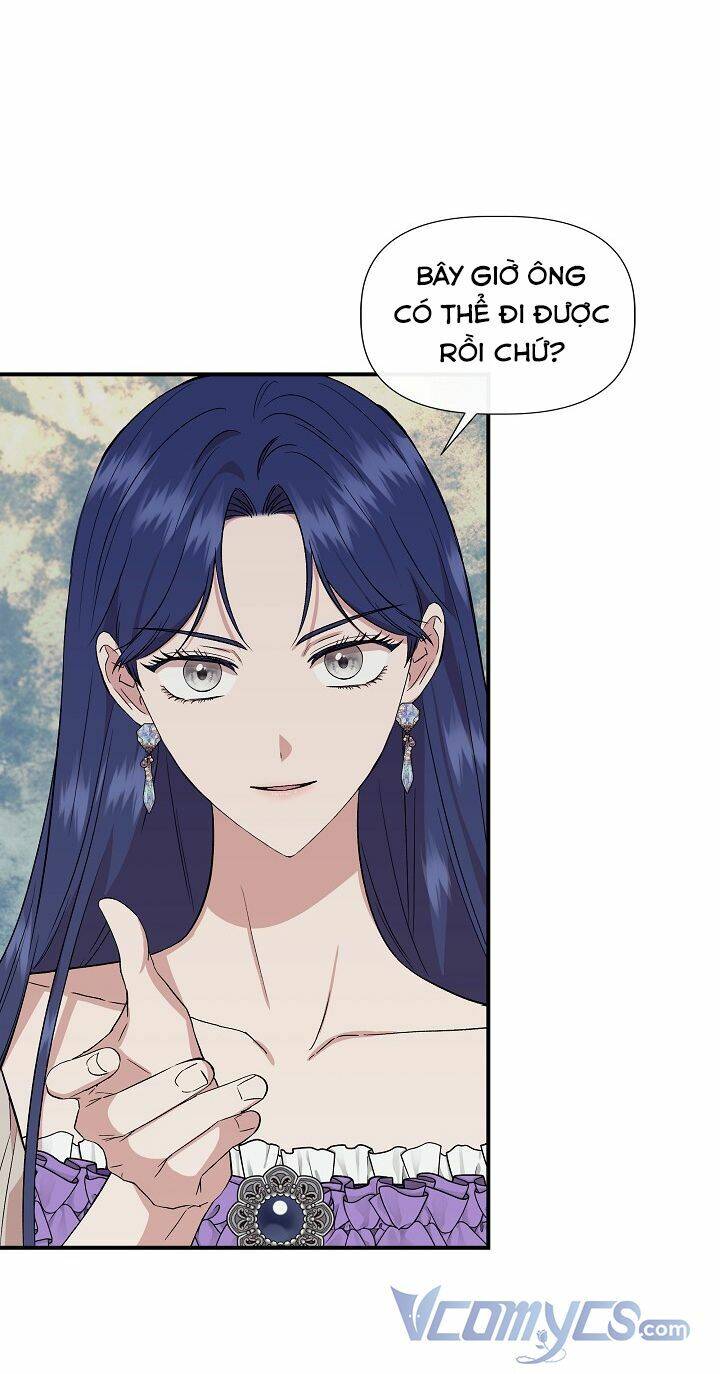 Tôi Không Phải Là Cinderella Chap 54 - Next Chap 55