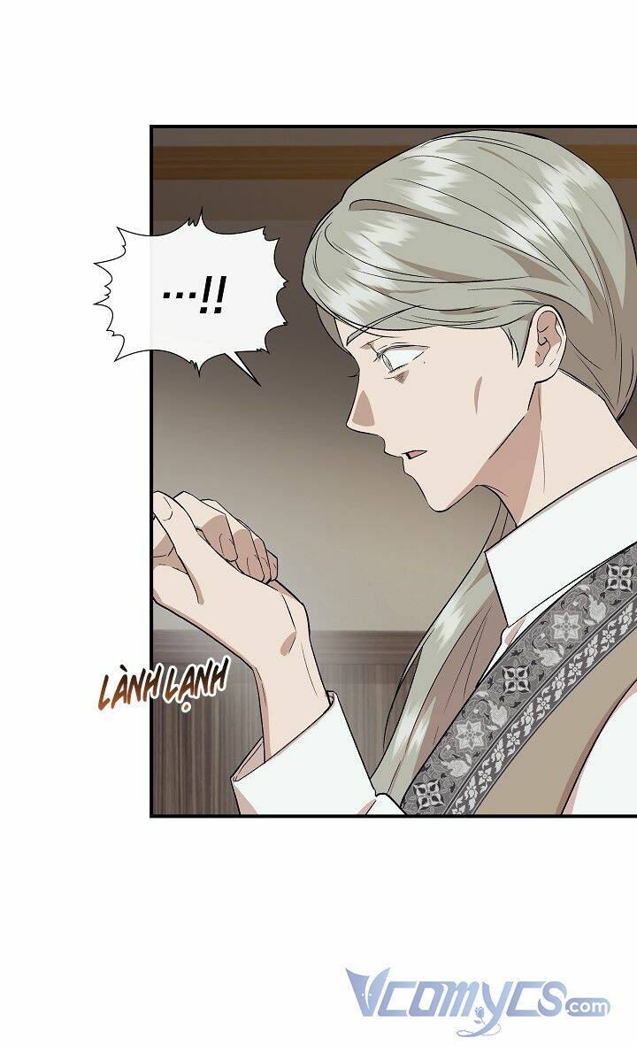 Tôi Không Phải Là Cinderella Chap 54 - Next Chap 55