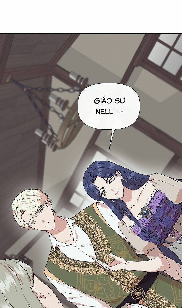 Tôi Không Phải Là Cinderella Chap 54 - Next Chap 55