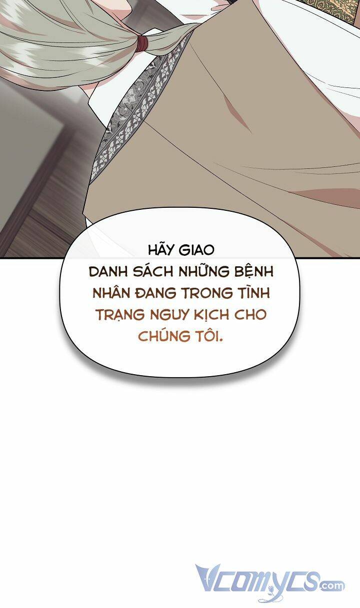 Tôi Không Phải Là Cinderella Chap 54 - Next Chap 55