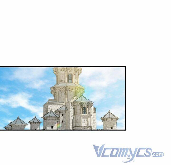 Tôi Không Phải Là Cinderella Chap 54 - Next Chap 55