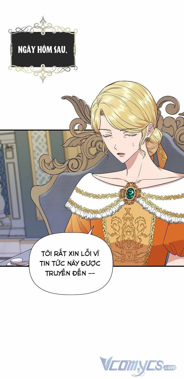 Tôi Không Phải Là Cinderella Chap 54 - Next Chap 55