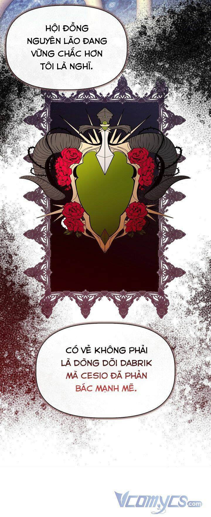 Tôi Không Phải Là Cinderella Chap 54 - Next Chap 55