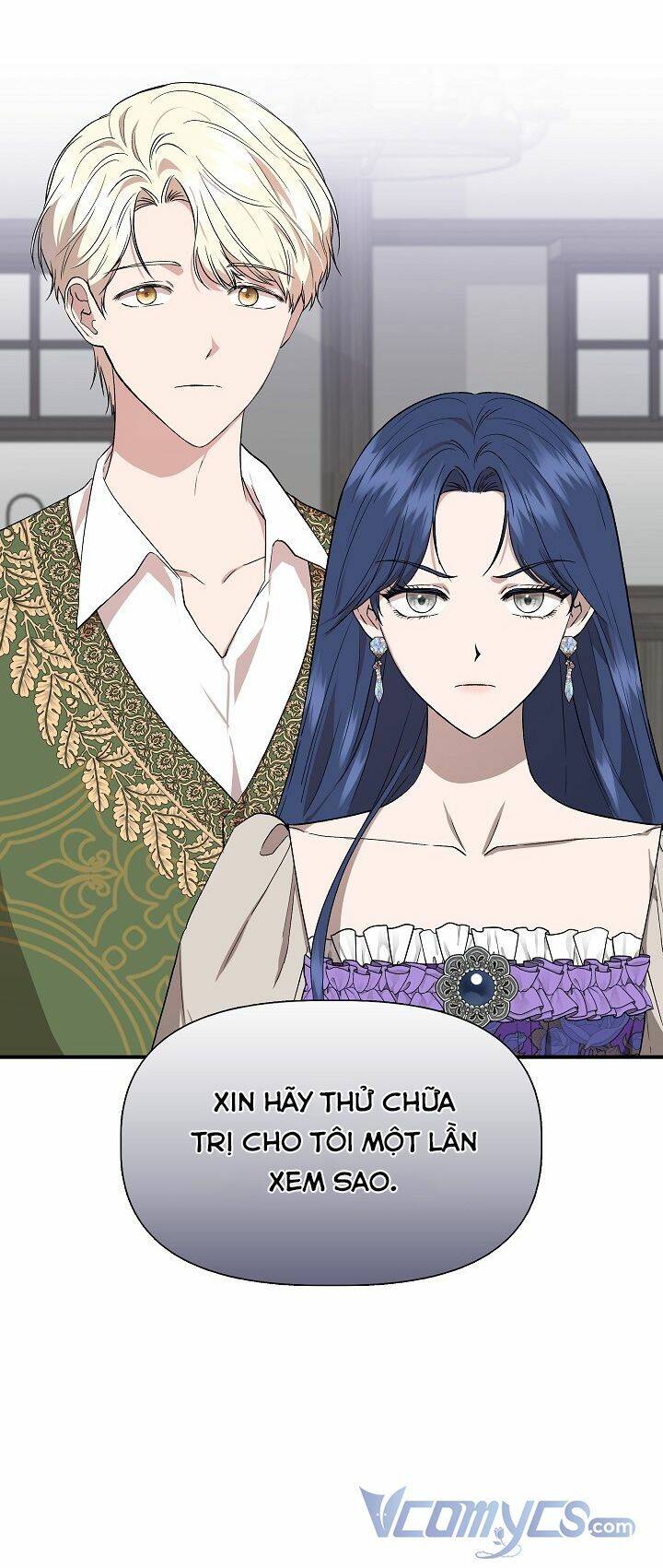Tôi Không Phải Là Cinderella Chap 54 - Next Chap 55