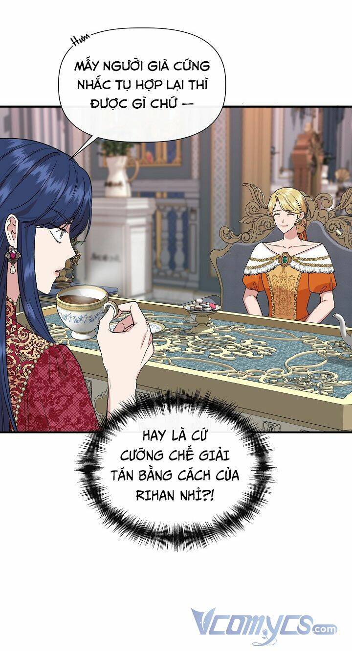 Tôi Không Phải Là Cinderella Chap 54 - Next Chap 55