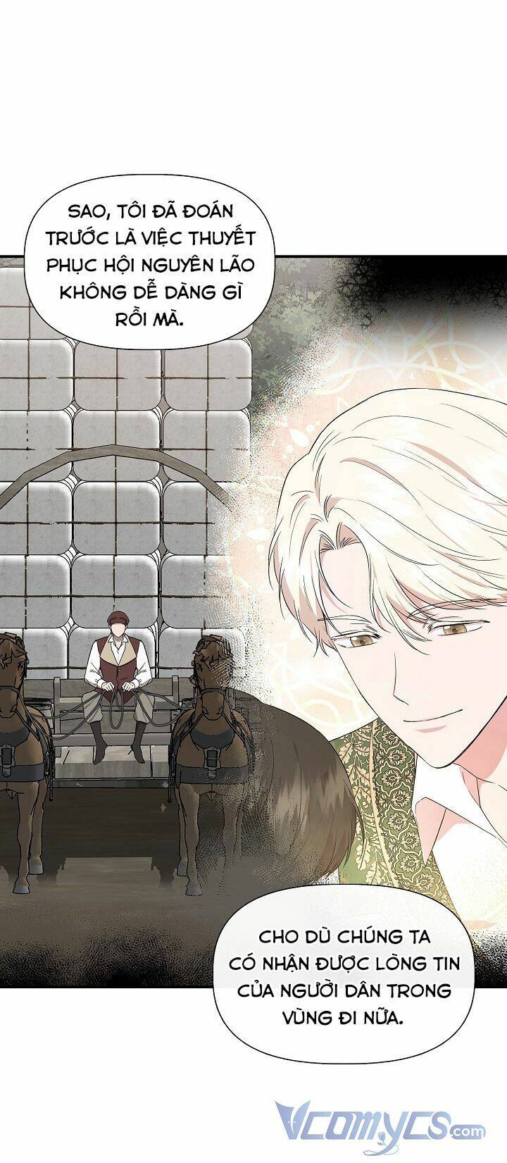 Tôi Không Phải Là Cinderella Chap 54 - Next Chap 55