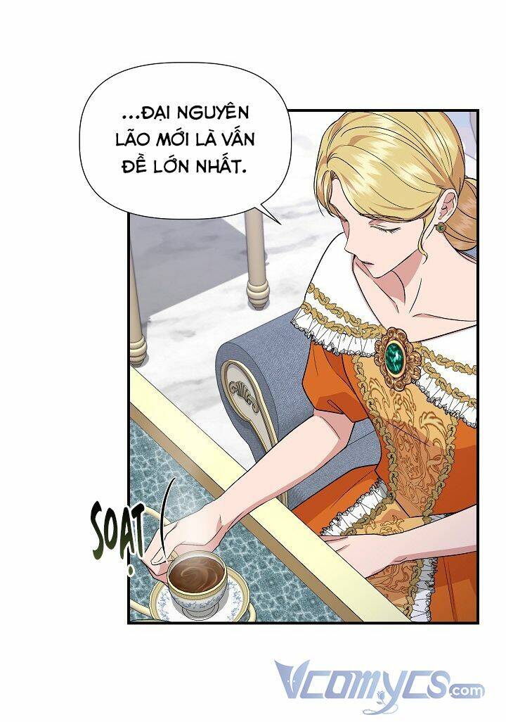 Tôi Không Phải Là Cinderella Chap 54 - Next Chap 55