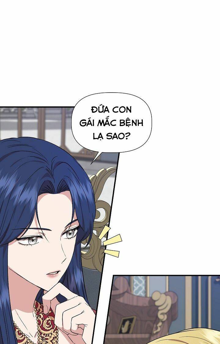 Tôi Không Phải Là Cinderella Chap 54 - Next Chap 55
