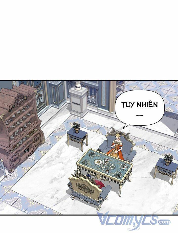 Tôi Không Phải Là Cinderella Chap 54 - Next Chap 55