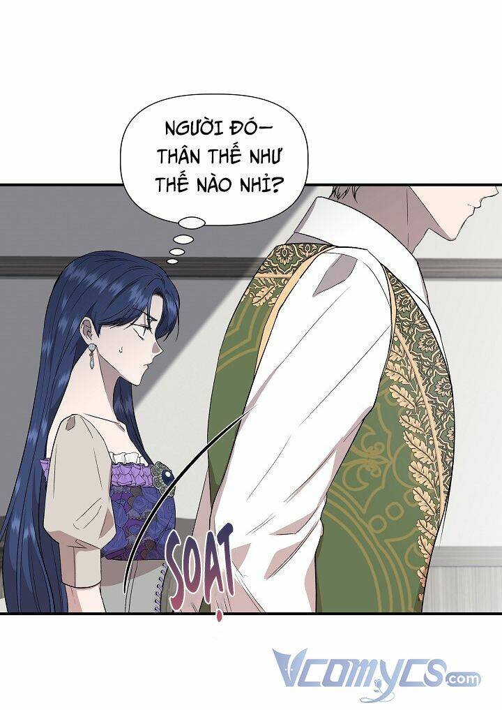 Tôi Không Phải Là Cinderella Chap 54 - Next Chap 55