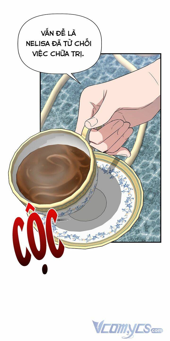 Tôi Không Phải Là Cinderella Chap 54 - Next Chap 55