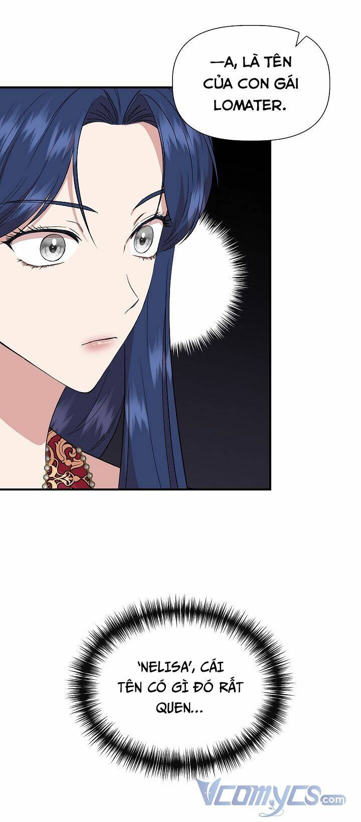 Tôi Không Phải Là Cinderella Chap 54 - Next Chap 55