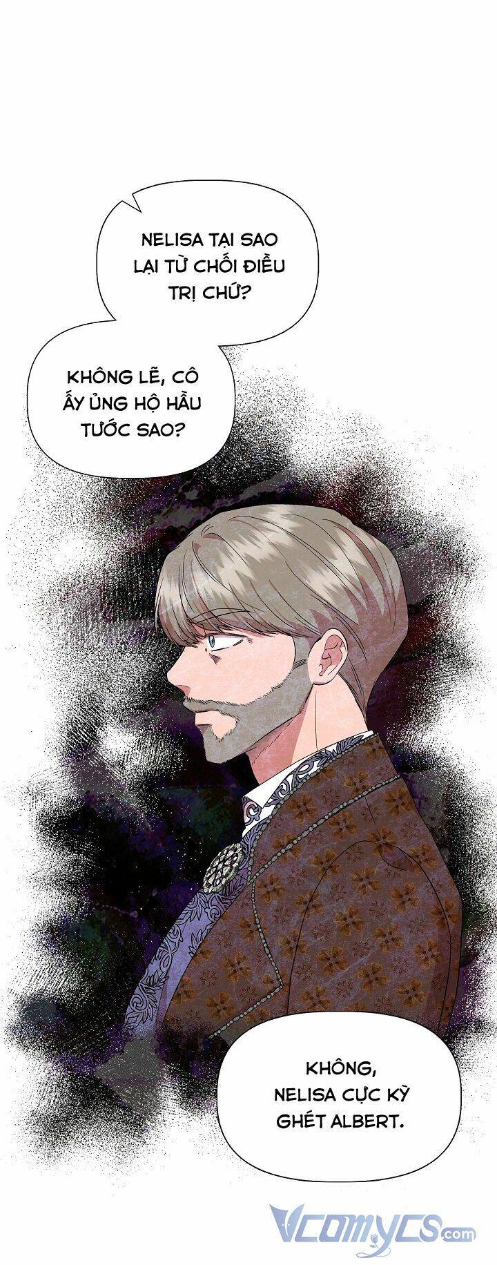 Tôi Không Phải Là Cinderella Chap 54 - Next Chap 55