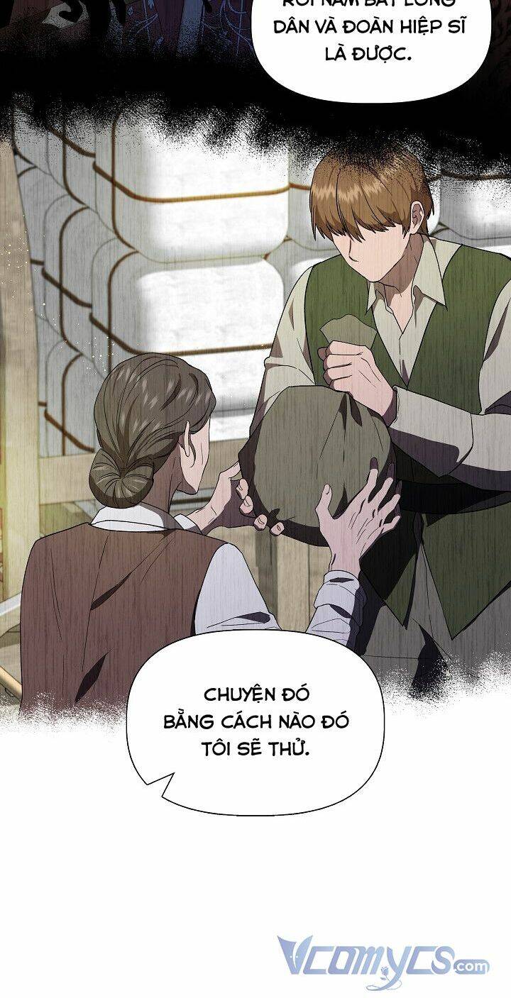 Tôi Không Phải Là Cinderella Chap 54 - Next Chap 55
