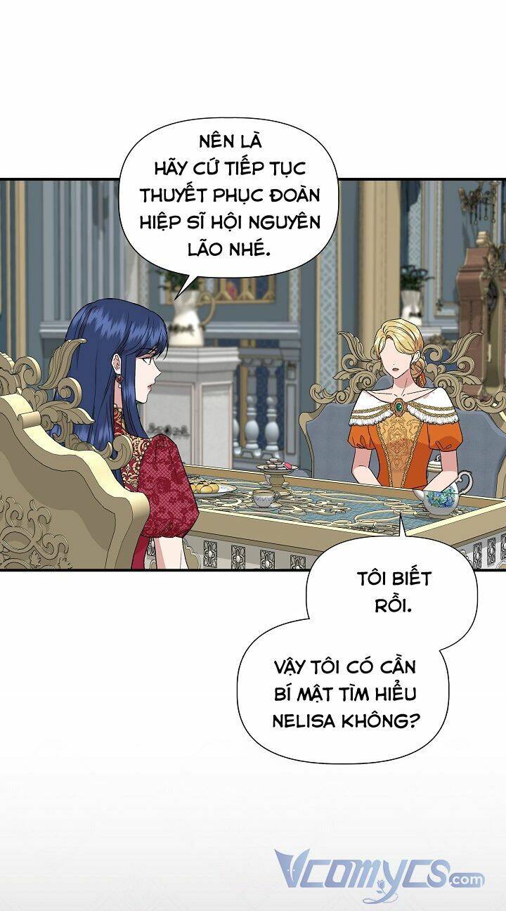 Tôi Không Phải Là Cinderella Chap 54 - Next Chap 55