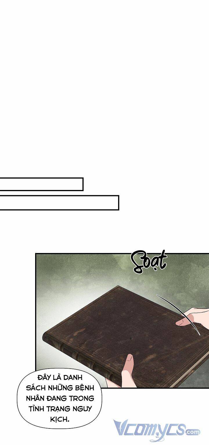 Tôi Không Phải Là Cinderella Chap 54 - Next Chap 55