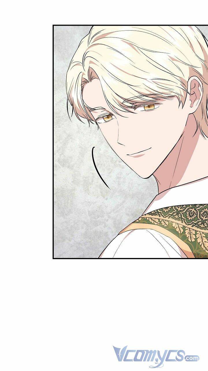 Tôi Không Phải Là Cinderella Chap 54 - Next Chap 55