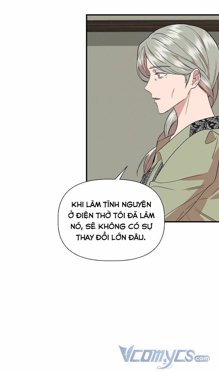 Tôi Không Phải Là Cinderella Chap 54 - Next Chap 55