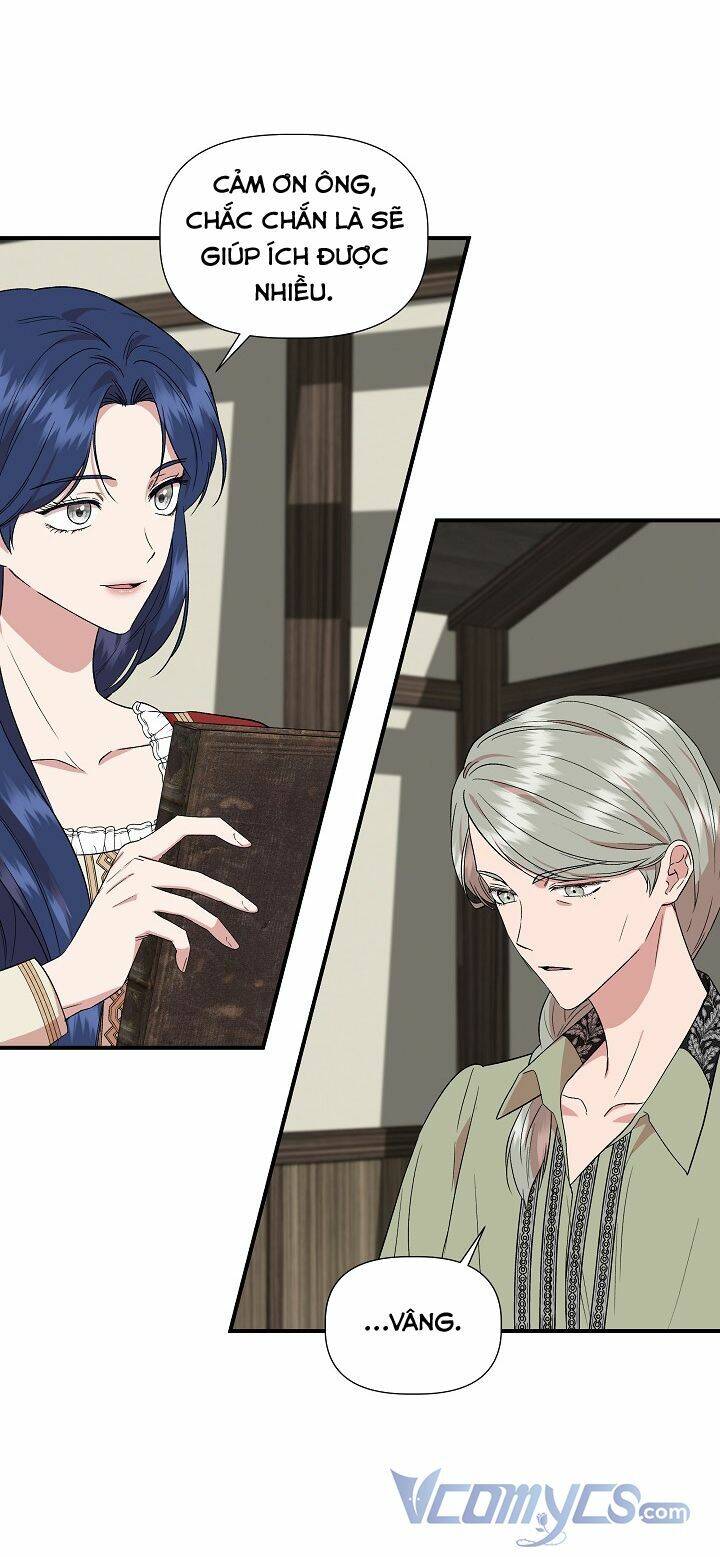 Tôi Không Phải Là Cinderella Chap 54 - Next Chap 55