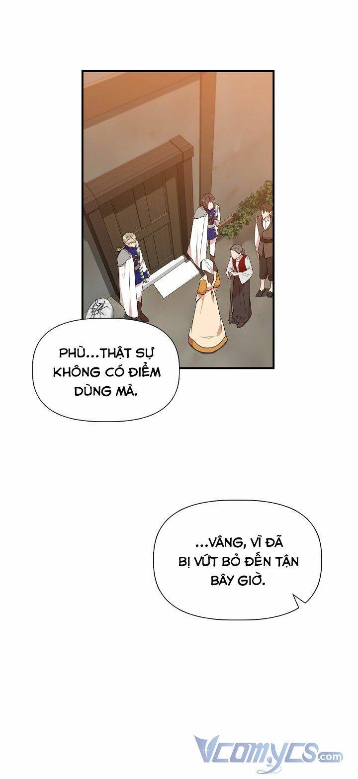 Tôi Không Phải Là Cinderella Chap 54 - Next Chap 55