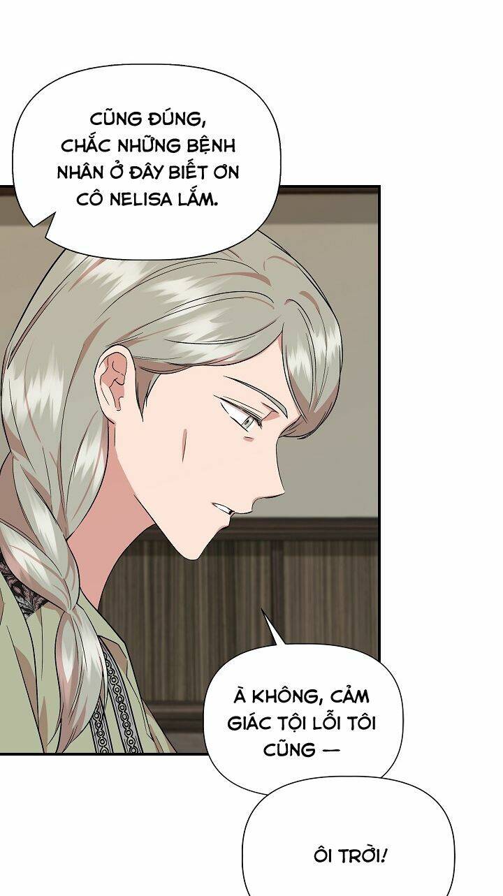 Tôi Không Phải Là Cinderella Chap 54 - Next Chap 55