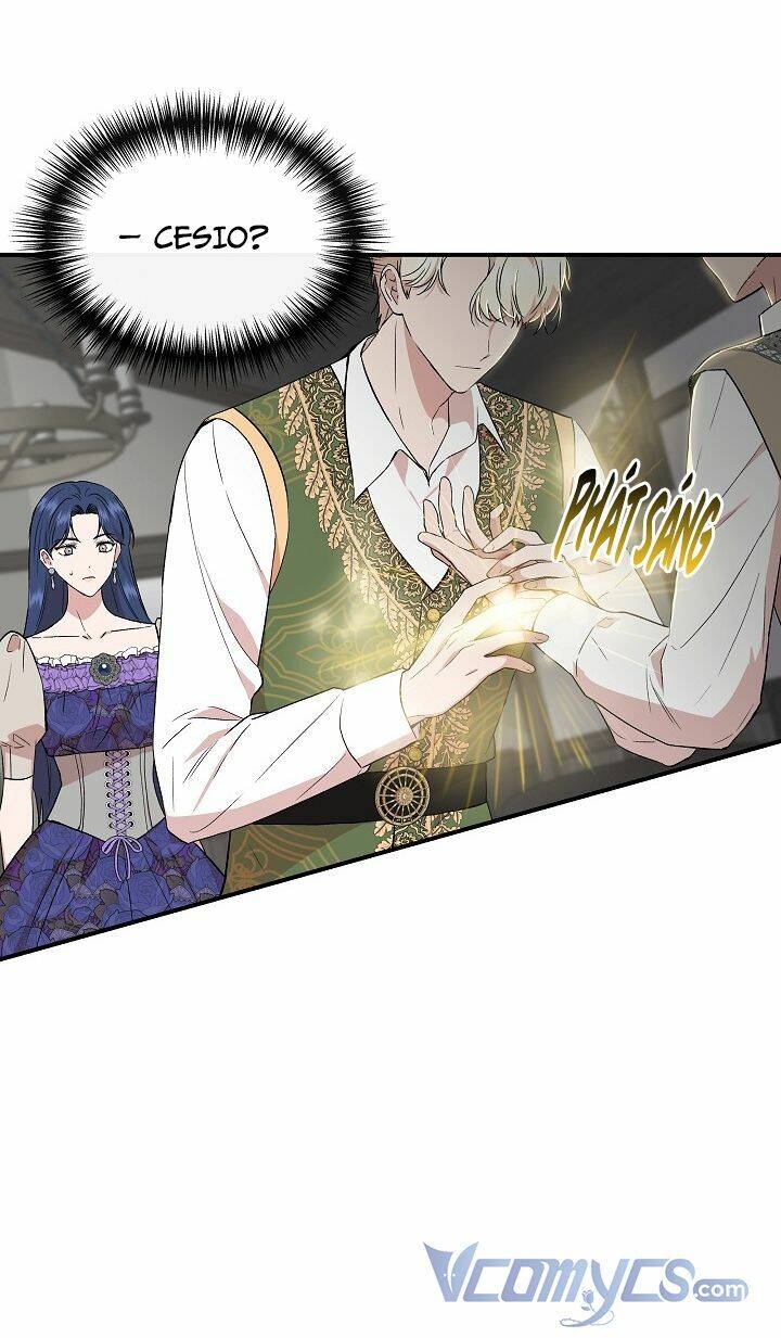 Tôi Không Phải Là Cinderella Chap 54 - Next Chap 55