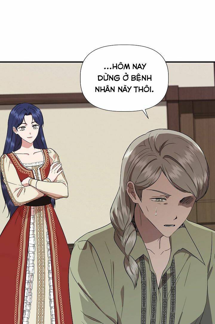 Tôi Không Phải Là Cinderella Chap 54 - Next Chap 55