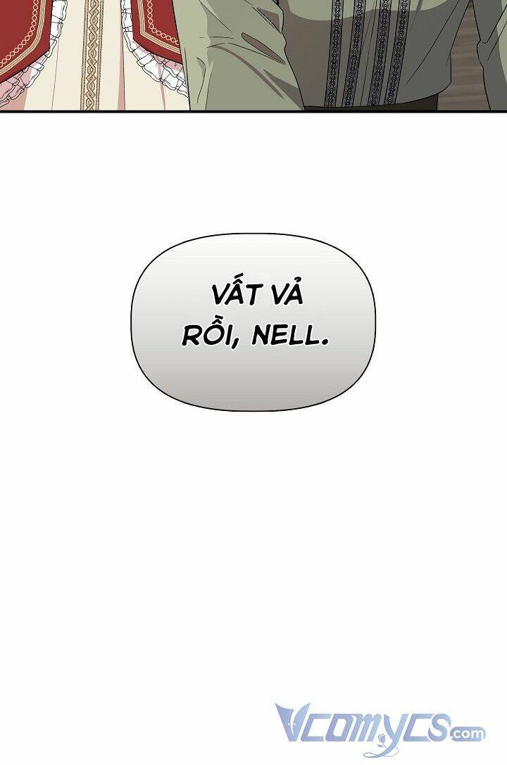 Tôi Không Phải Là Cinderella Chap 54 - Next Chap 55
