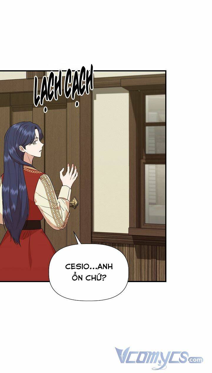 Tôi Không Phải Là Cinderella Chap 54 - Next Chap 55