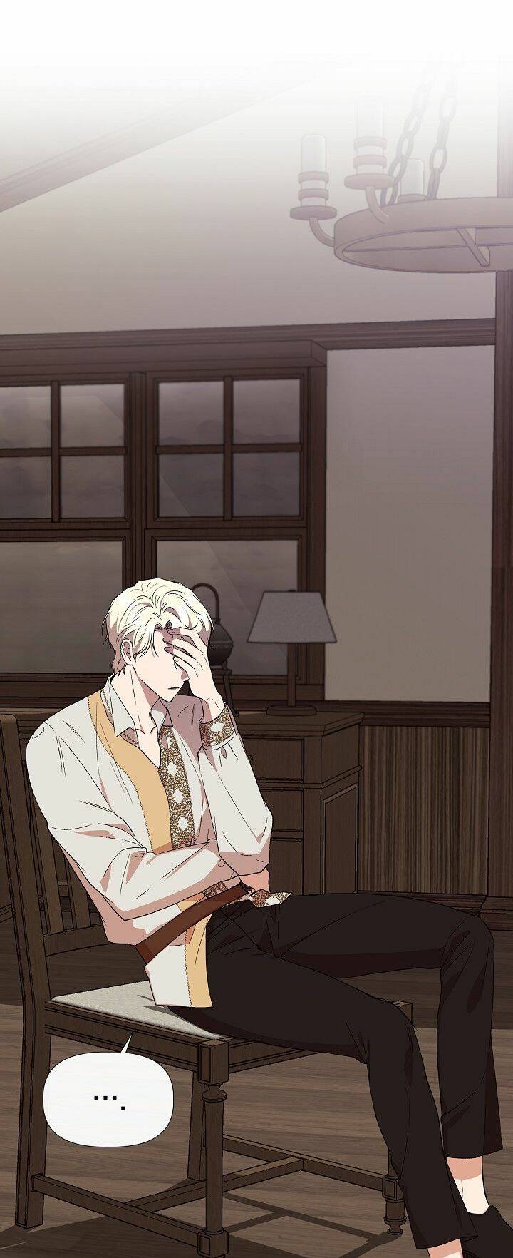 Tôi Không Phải Là Cinderella Chap 54 - Next Chap 55
