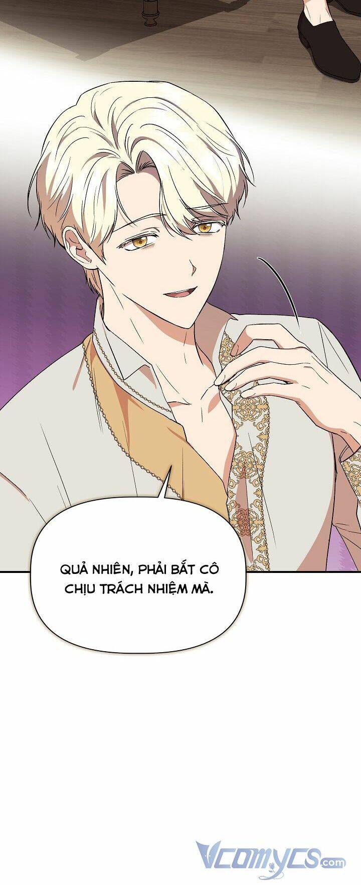 Tôi Không Phải Là Cinderella Chap 54 - Next Chap 55