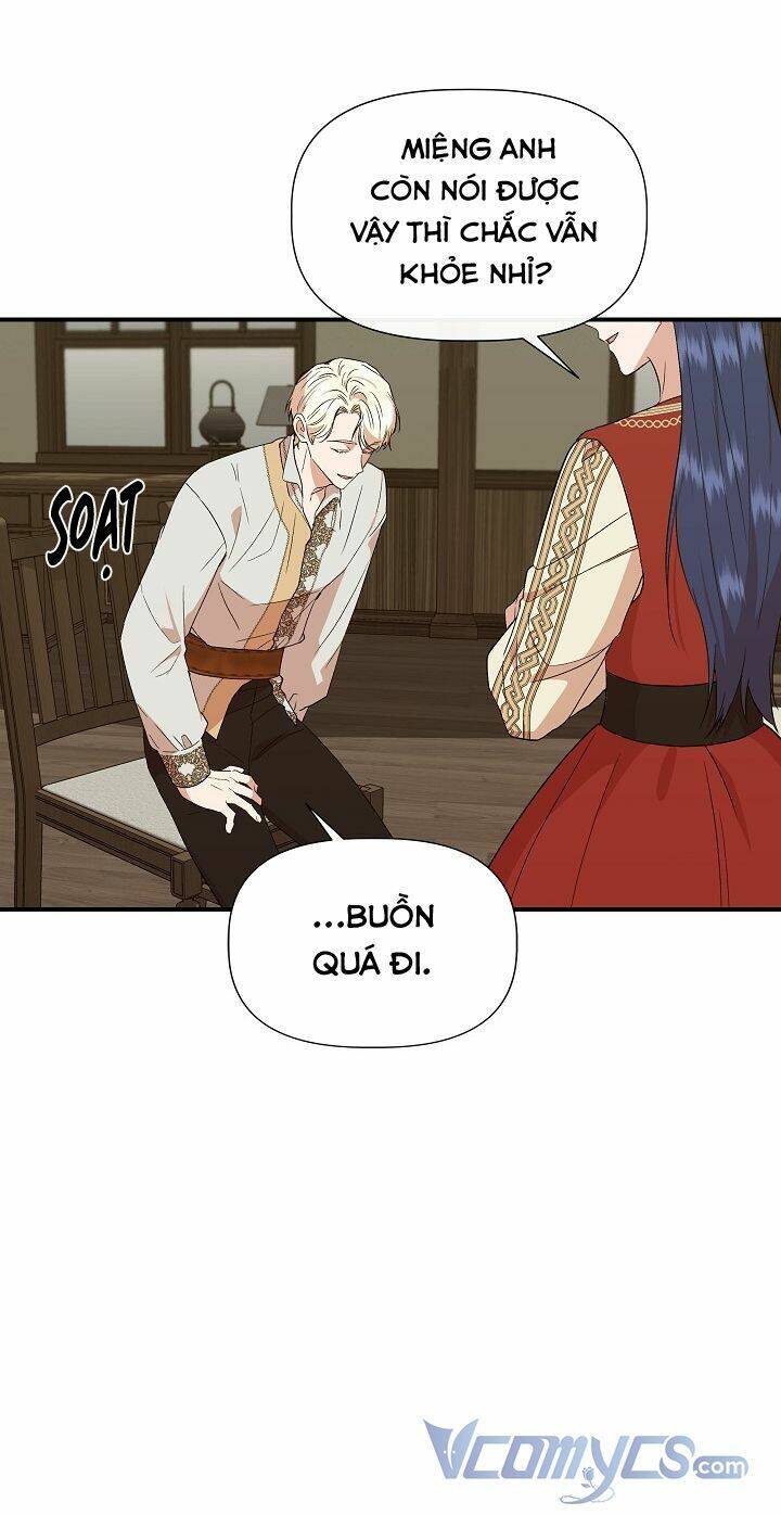 Tôi Không Phải Là Cinderella Chap 54 - Next Chap 55