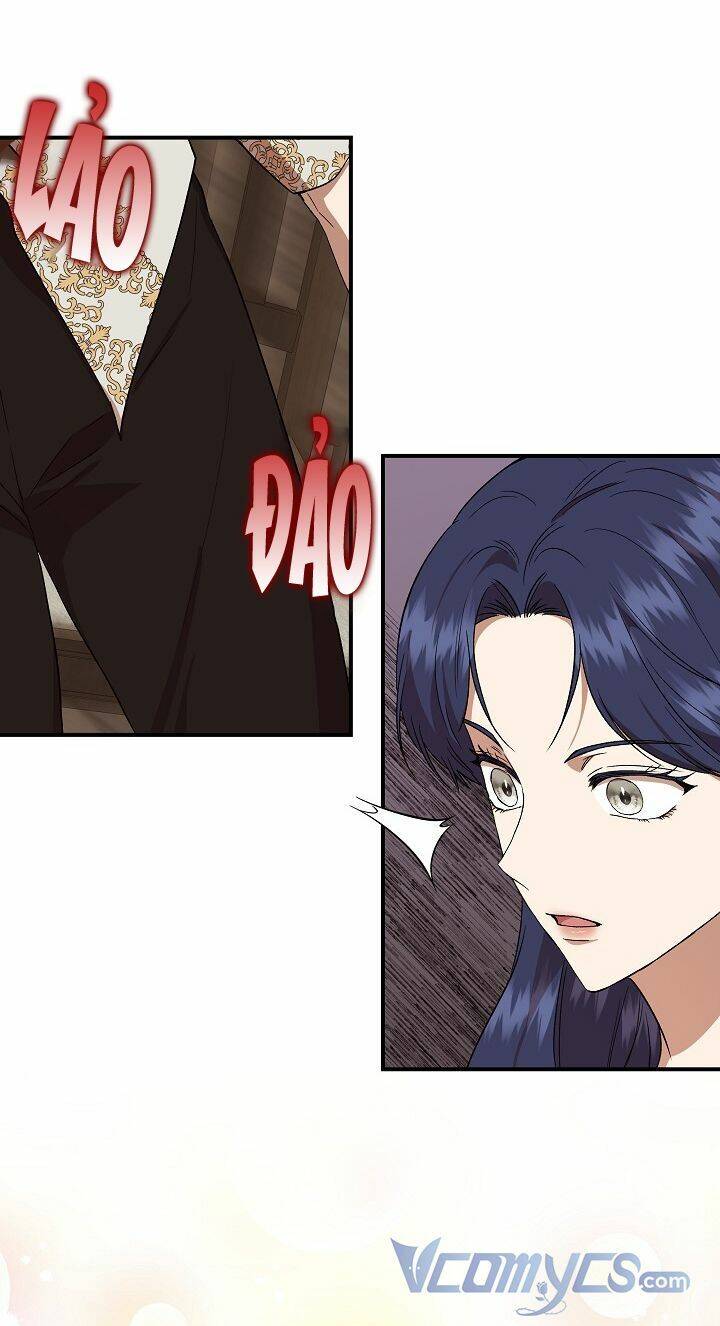 Tôi Không Phải Là Cinderella Chap 54 - Next Chap 55