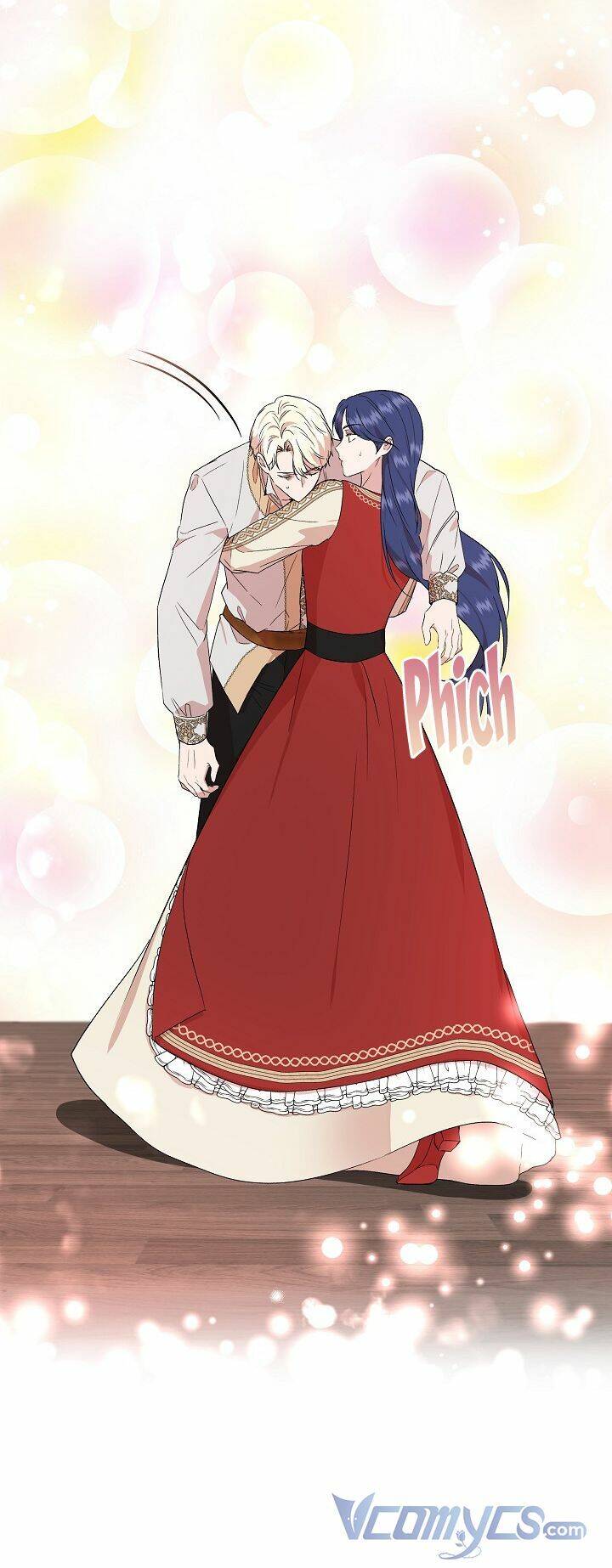 Tôi Không Phải Là Cinderella Chap 54 - Next Chap 55