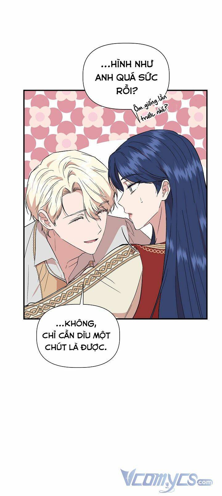 Tôi Không Phải Là Cinderella Chap 54 - Next Chap 55