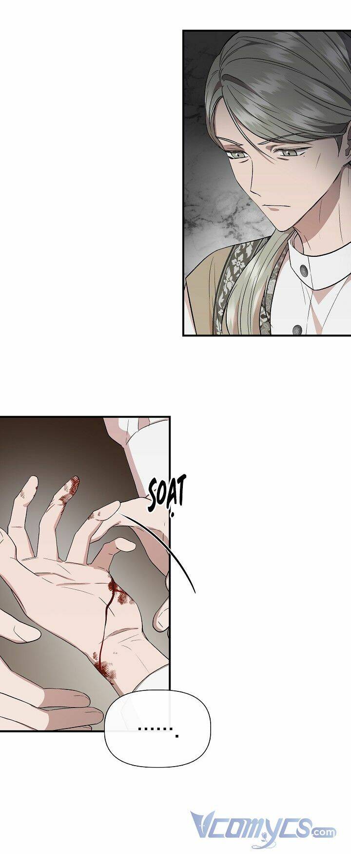 Tôi Không Phải Là Cinderella Chap 54 - Next Chap 55