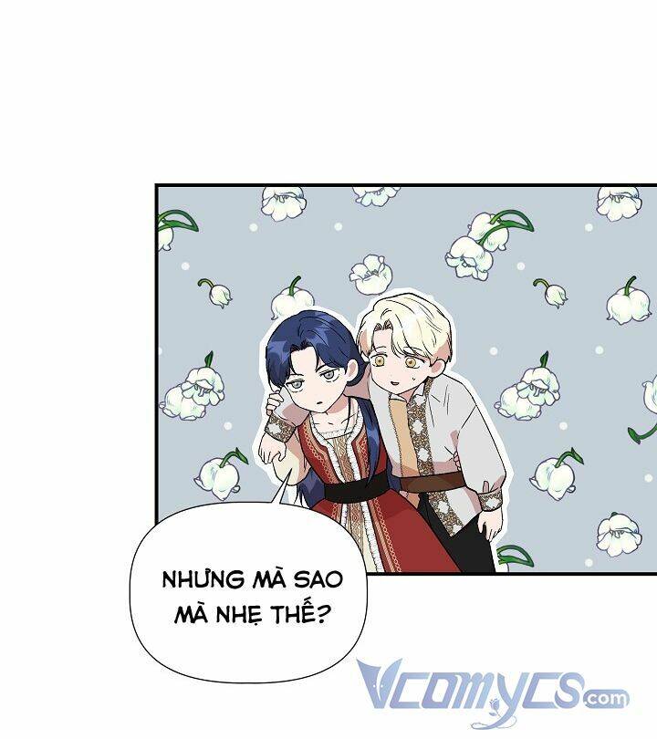 Tôi Không Phải Là Cinderella Chap 54 - Next Chap 55