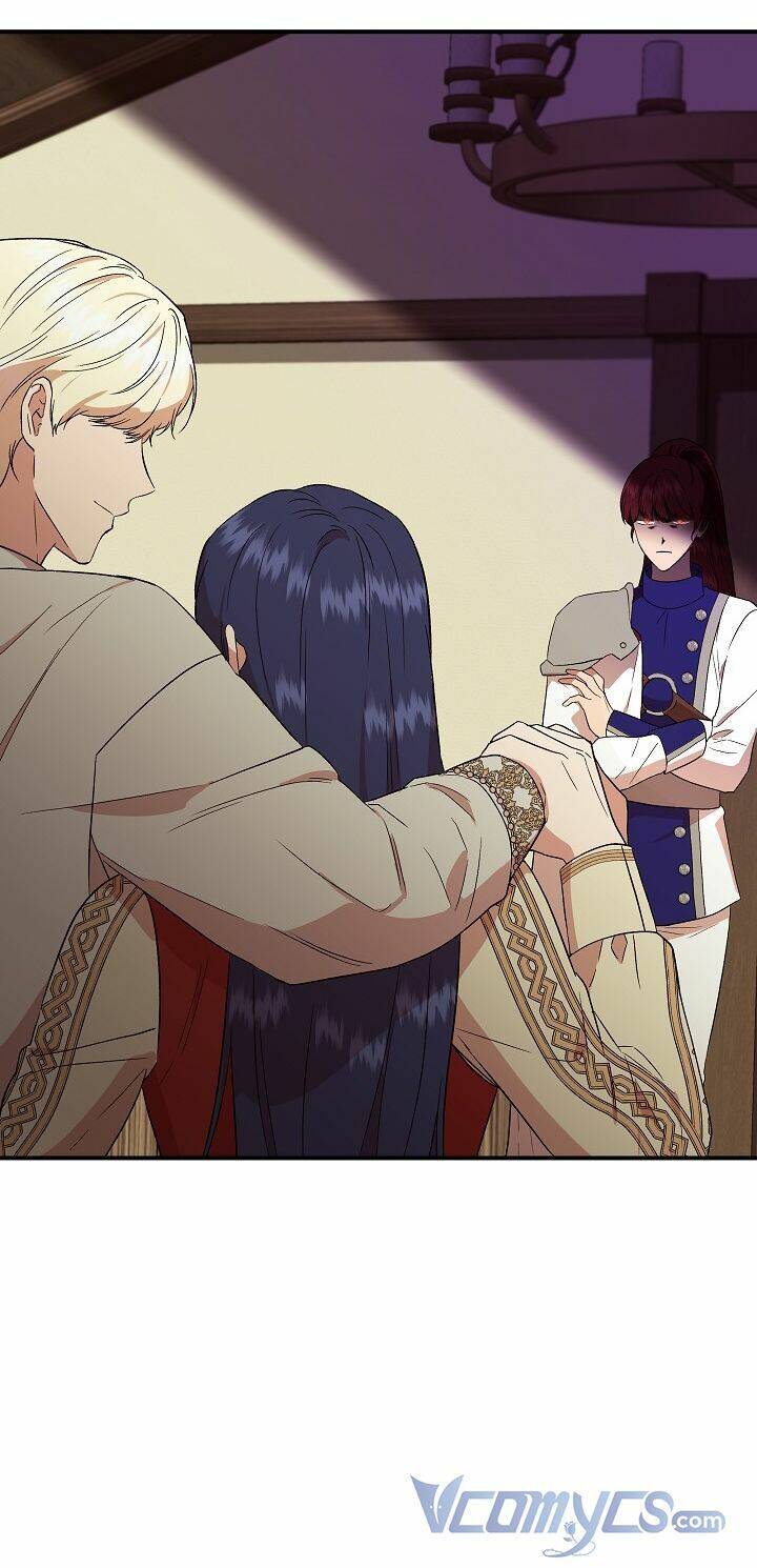 Tôi Không Phải Là Cinderella Chap 54 - Next Chap 55