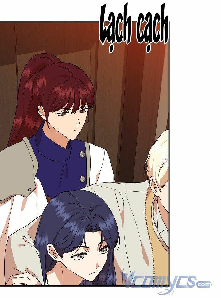 Tôi Không Phải Là Cinderella Chap 54 - Next Chap 55