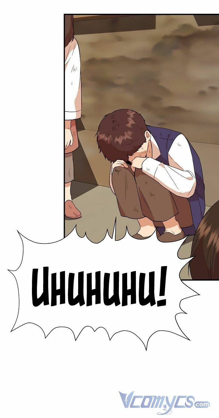 Tôi Không Phải Là Cinderella Chap 54 - Next Chap 55